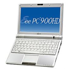 Drivers para ASUS Eee PC 4G/XP (Eee PC 4G - X)